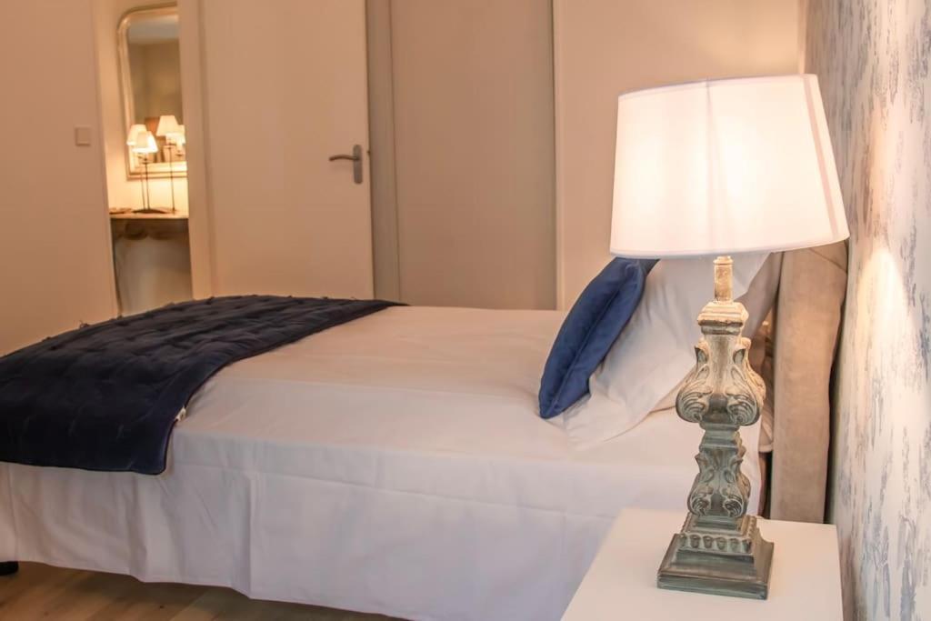 Logement Centre Ville De Reims - Commerces - Wifi 외부 사진
