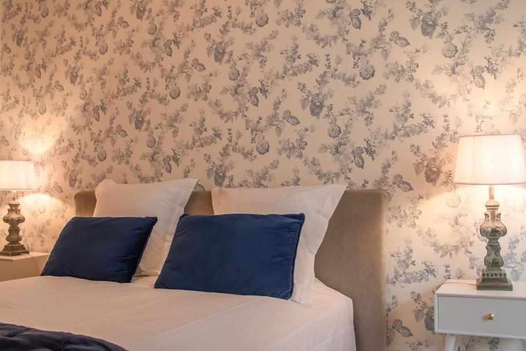 Logement Centre Ville De Reims - Commerces - Wifi 외부 사진